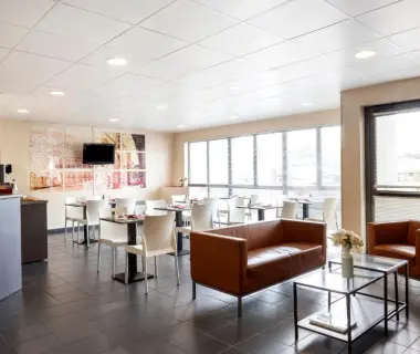 Séjours & Affaires Paris Vincennes