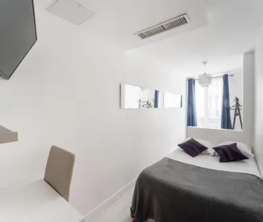 L'Oasis Montparnasse