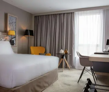 Hilton Garden Inn Paris Massy