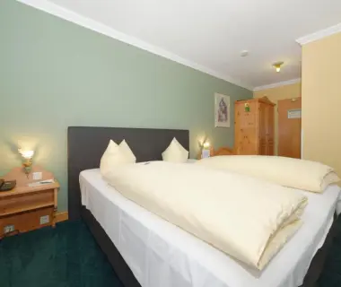 Hotel zum Maximilian