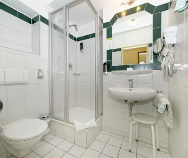 Hotel zum Maximilian