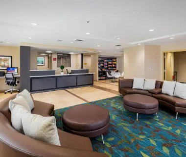 Candlewood Suites Anaheim - Resort Area, an IHG Hotel
