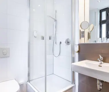 Garner Hotel Dusseldorf - Main Station by IHG