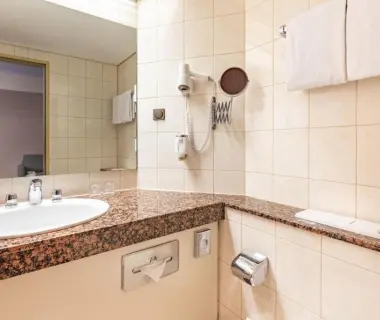 Garner Hotel Dusseldorf - Main Station by IHG