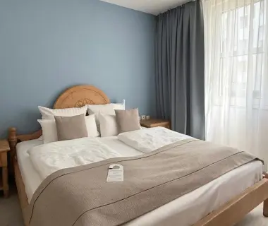 Garner Hotel Dusseldorf - Main Station by IHG