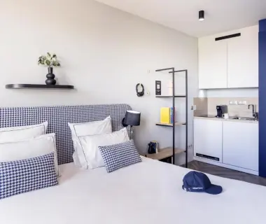 Appart'City Collection Paris Roissy CDG Airport