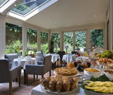 Best Western Hotel Piemontese