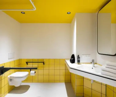 Adagio Access Gent Centrum Dampoort