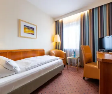 Trip Inn Hotel Esplanade