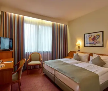 Trip Inn Hotel Esplanade