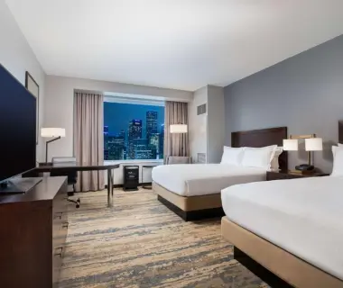 Hilton Americas - Houston