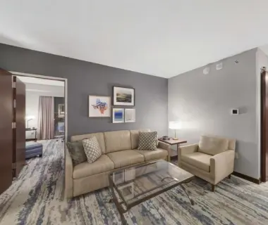 Hilton Americas - Houston