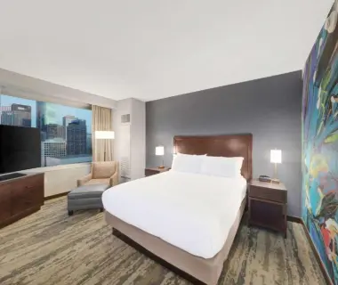 Hilton Americas - Houston