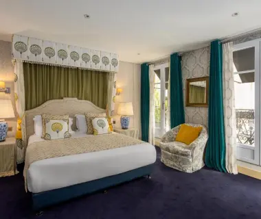 Chalgrin Boutique Hotel