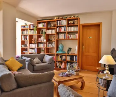 Le Manoir des Sens - Forêt de Bergheim