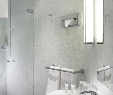 Hôtel Londres et New York - Teritoria