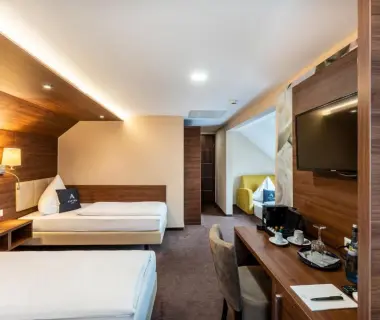 Aspire Castillo Reutlingen, Trademark Collection by Wyndham