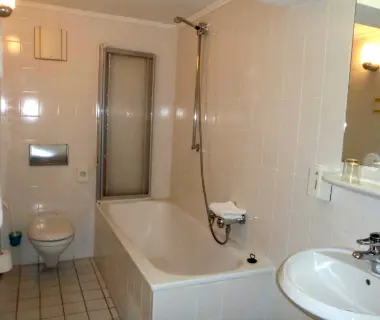 Hotel am Buschkrugpark