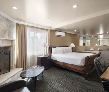 Days Inn by Wyndham Las Vegas Airport Near the Strip