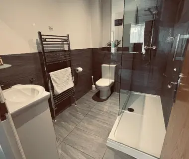 The Stag Hotel, Restaurant and Bar