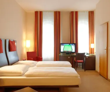 Hotel Marin (ehml. Maris) am Steinhuder Meer Steinhude