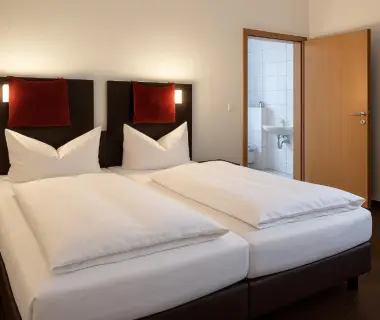 Hotel Marin (ehml. Maris) am Steinhuder Meer Steinhude