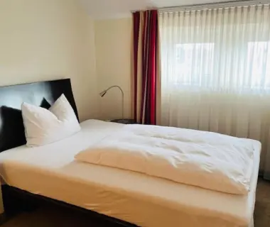 Hotel Marin (ehml. Maris) am Steinhuder Meer Steinhude