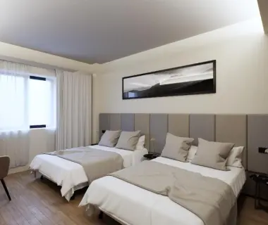 Acca Sporting Milano - AA Hotels