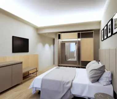 Acca Sporting Milano - AA Hotels