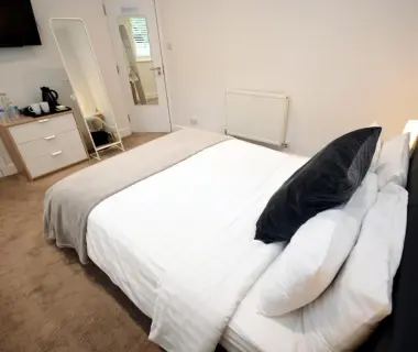 Apple Tree Place B&B