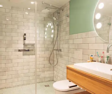 harry's home Berlin-Moabit hotel & apartments