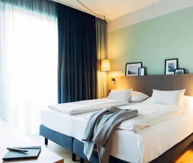 harry's home Berlin-Moabit hotel & apartments