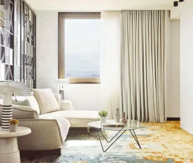 Grand Hyatt Barcelona