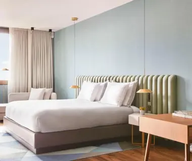 Grand Hyatt Barcelona
