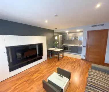 Hotel San Fermín Pamplona