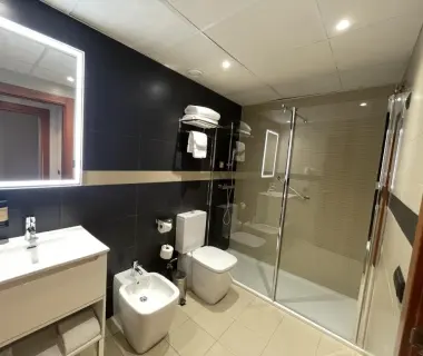 Hotel San Fermín Pamplona