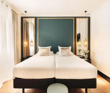 La França Travellers Adults Only