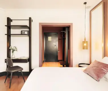 La França Travellers Adults Only