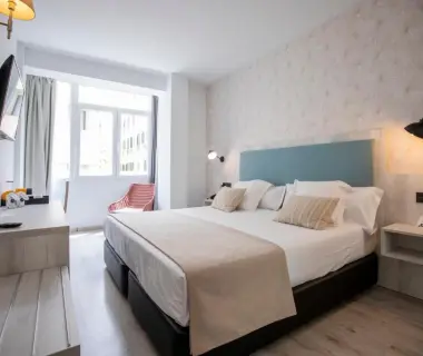 Soho Boutique Bahía Málaga