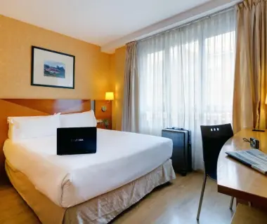 Oca Villa de Avilés Hotel