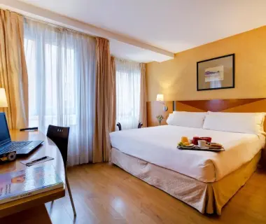 Oca Villa de Avilés Hotel