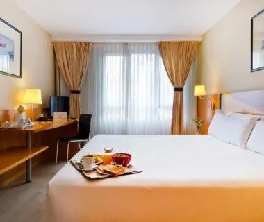 Oca Villa de Avilés Hotel