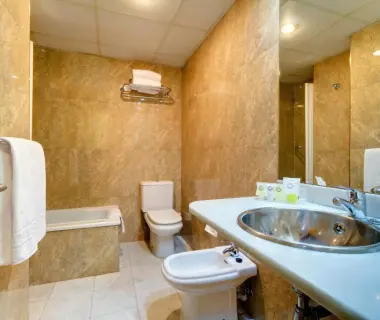 Oca Villa de Avilés Hotel