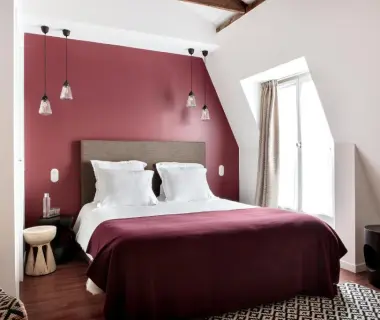 New Hotel Le Voltaire