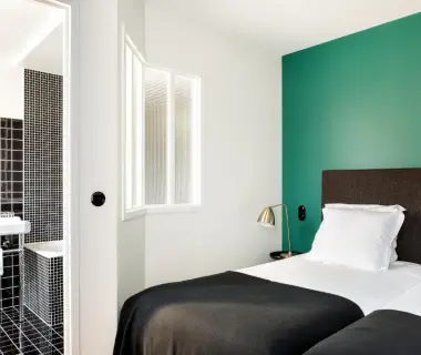 New Hotel Le Voltaire