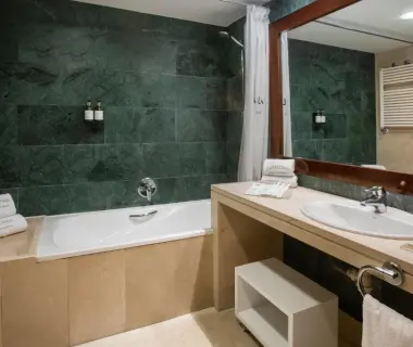 Hotel Catalonia Brussels