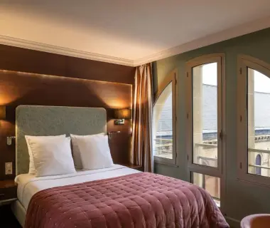 Royal Garden Champs-Élysées