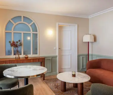 Royal Garden Champs-Élysées