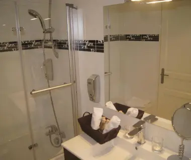 Hotel Regina Montmartre