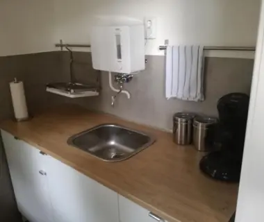 Gruga Apartment an der Messe